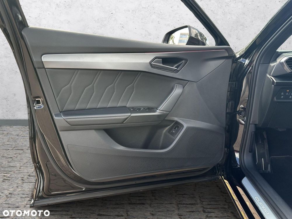Cupra Formentor 2.5 TSI 4Drive VZ5 Bat DSG - 12