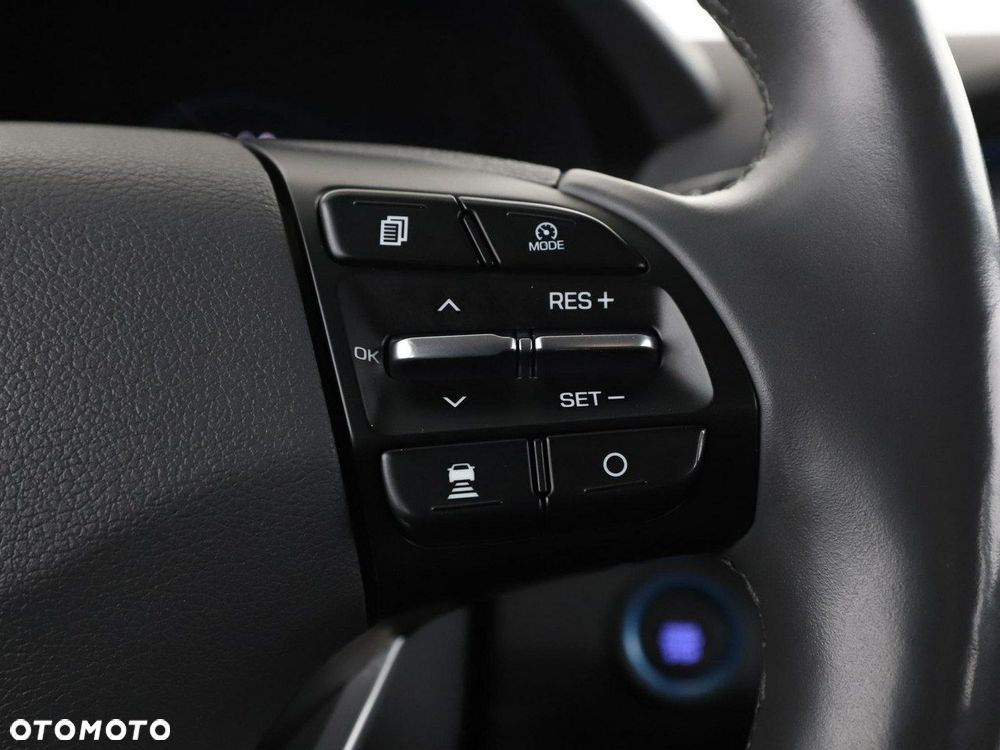 Hyundai IONIQ - 30