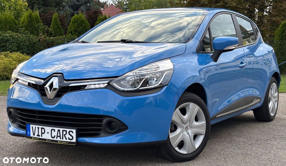 Renault Clio - 34