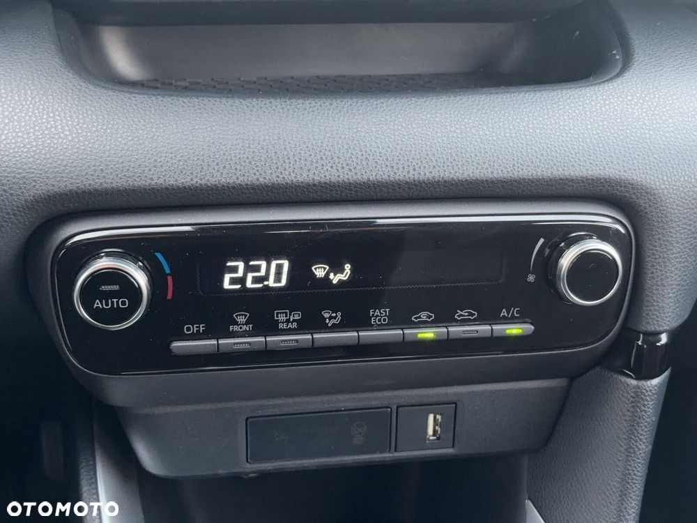 Toyota Yaris - 20