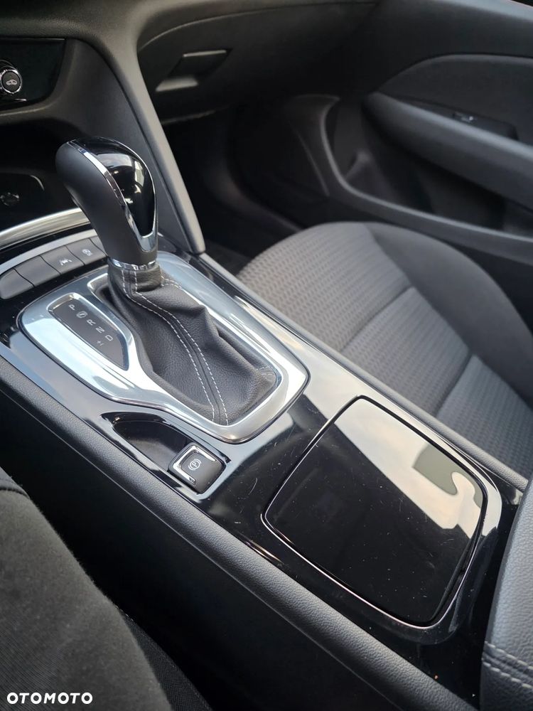 Opel Insignia 2.0 T Elegance S&S - 14