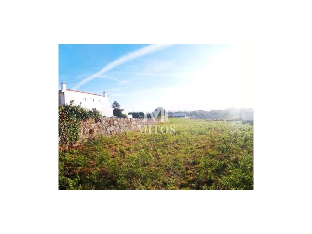Terreno para construção na freguesia de Antas - Esposende - Grande imagem: 2/6
