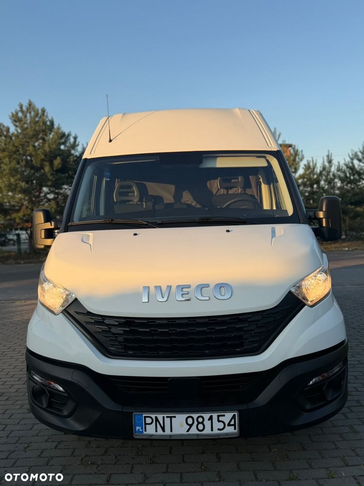 Iveco 35S16 - 8