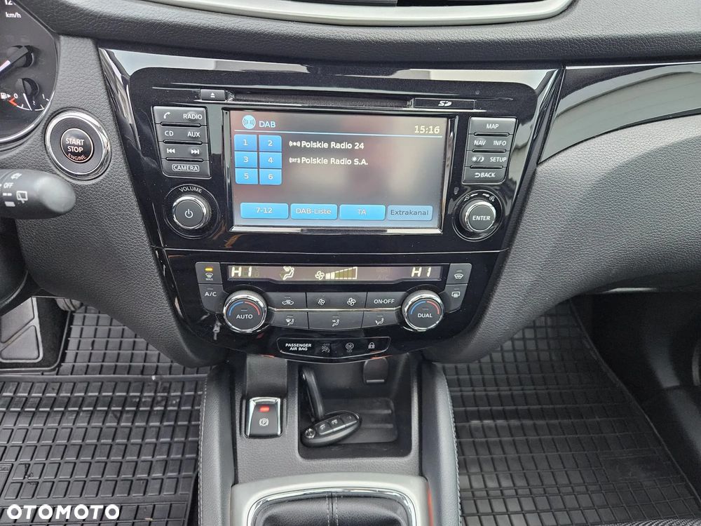Nissan Qashqai 1.2 DIG-T 360 - 19