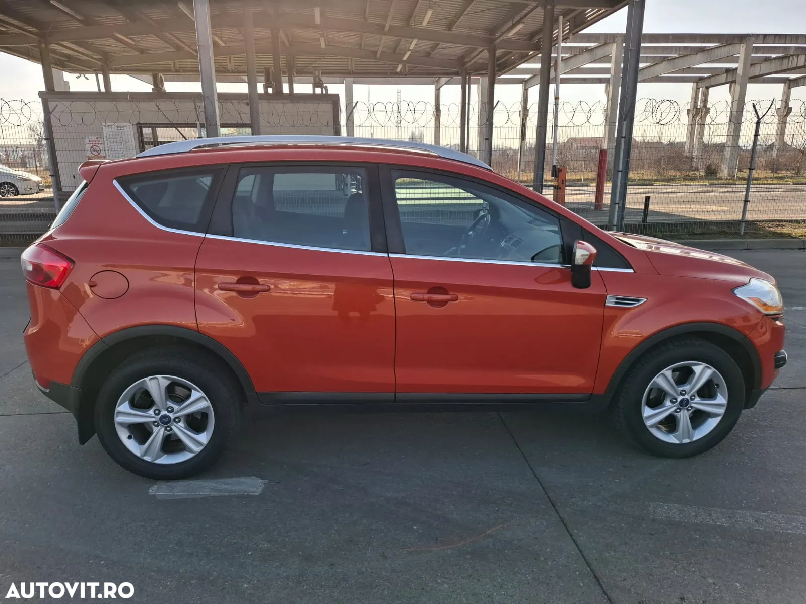 Ford Kuga 2.0 TDCi 4WD Trend - 6