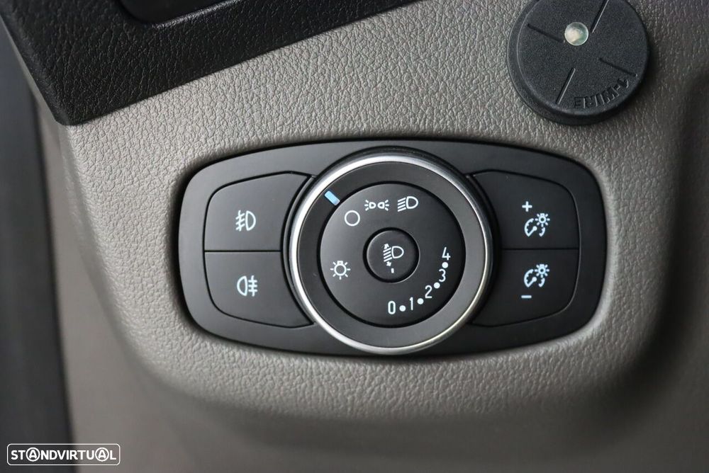 Ford Transit Connect 1.5 TDCi 220 L1 Active - 17