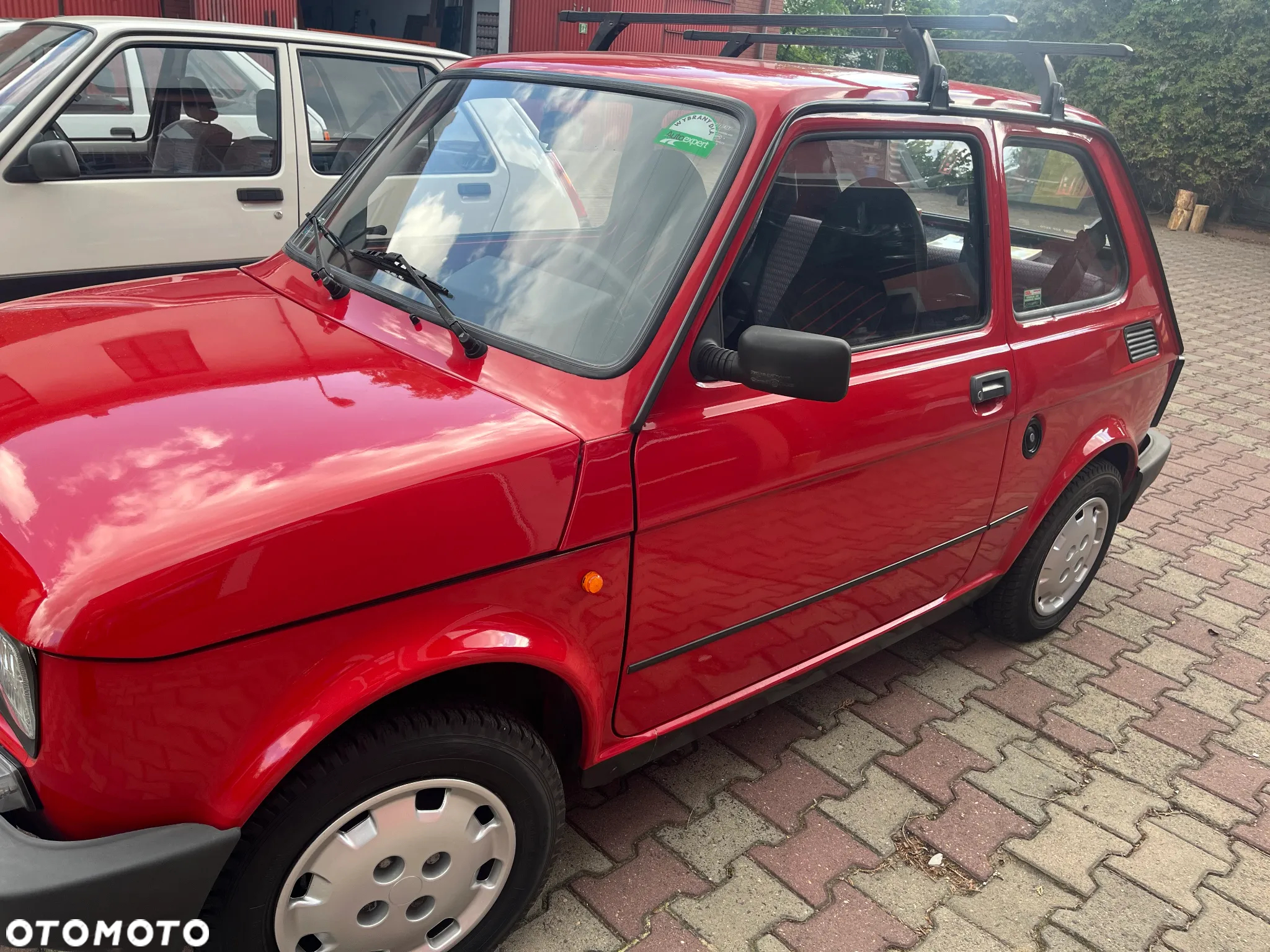 Fiat 126 650 Elegant - 3