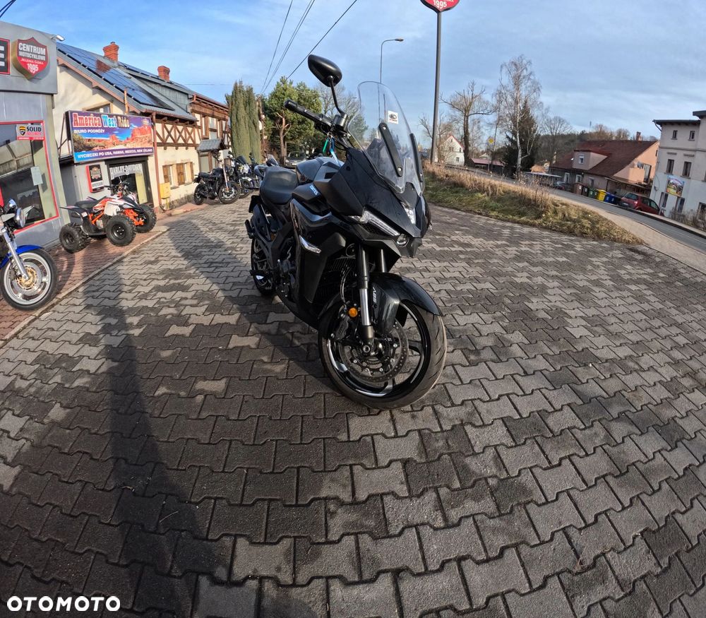 Zontes 350X - 7