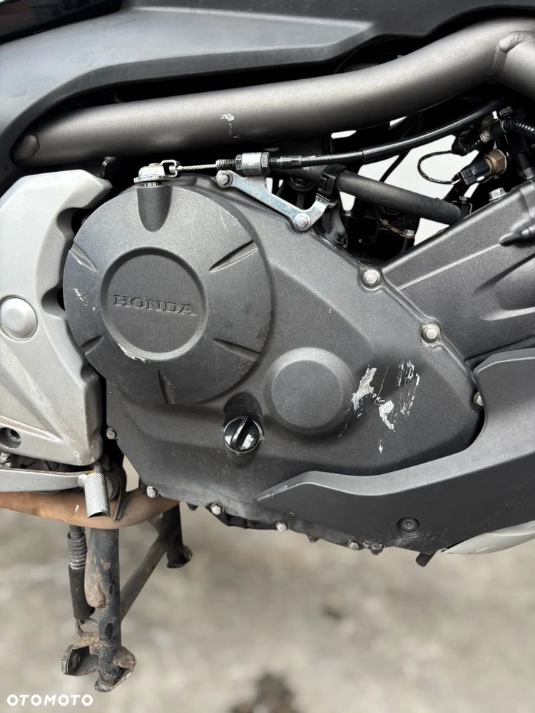 Honda NC - 15