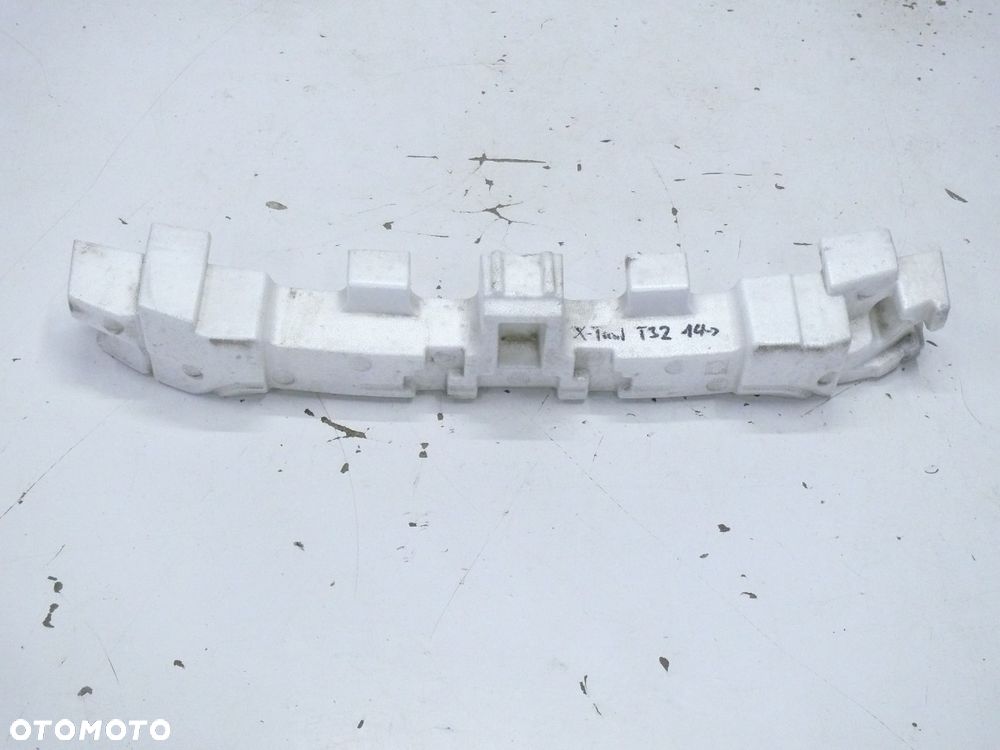 ABSORBER ZDERZAKA PRZEDNIEGO NISSAN X-TRAIL T32 2013 - 1
