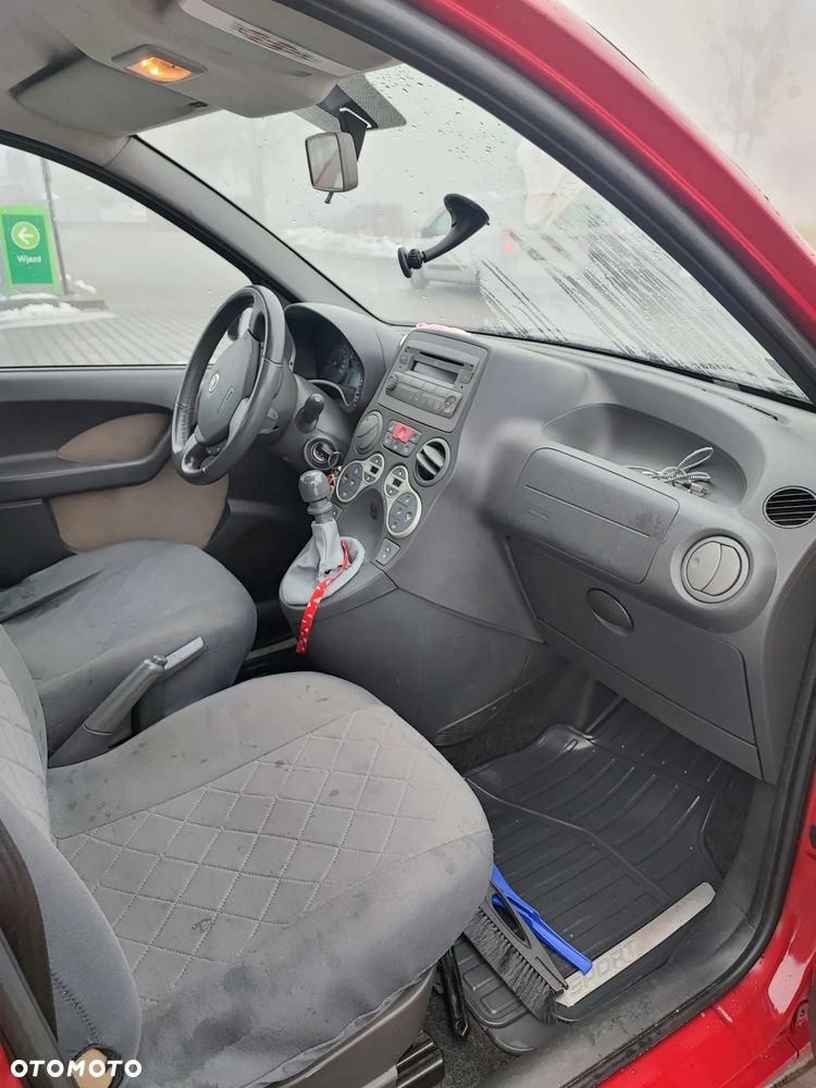 Fiat Panda 1.3 Multijet Emotion - 7