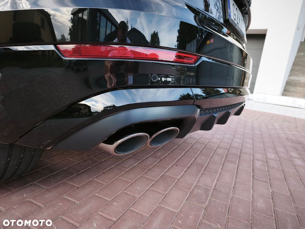 Audi SQ8 TFSI Quattro Tiptronic - 20