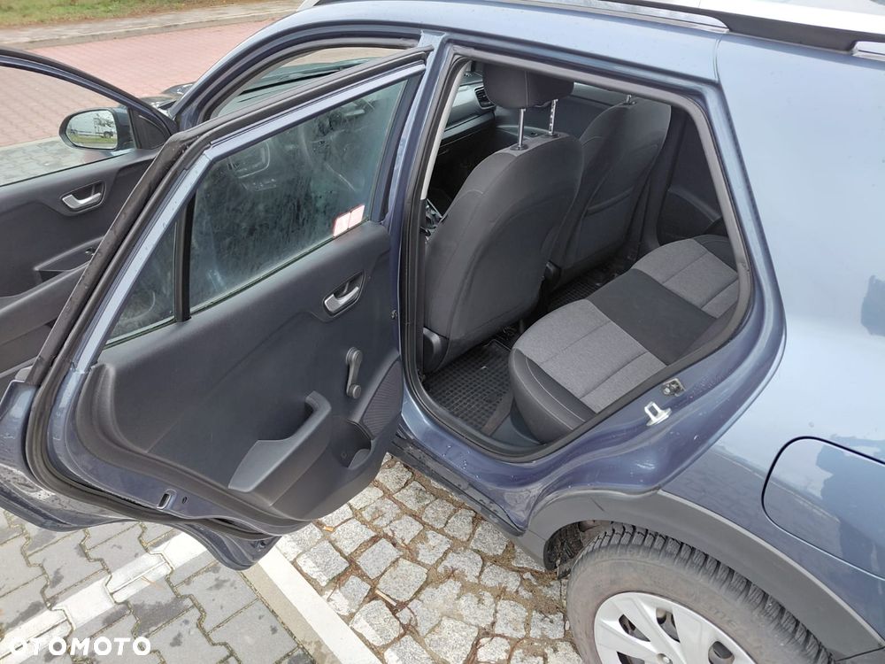 Kia Stonic 1.2 M - 16