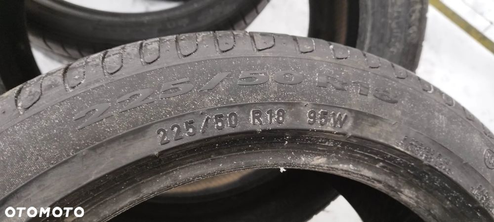 225/50/18 pirelli cinturato p7 rsc - 2