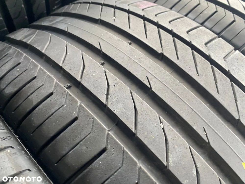 255/45/19 Continental Sport Contac 5_6mm_4szt_(24) - 6