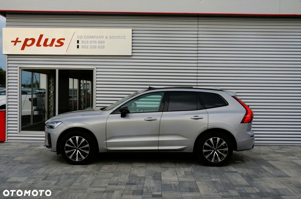 Volvo XC 60 B4 D Geartronic RDesign - 9