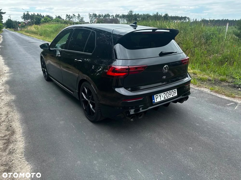 Volkswagen Golf - 7
