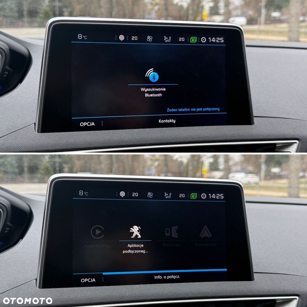 Peugeot 3008 1.6 BlueHDi Allure S&S - 31