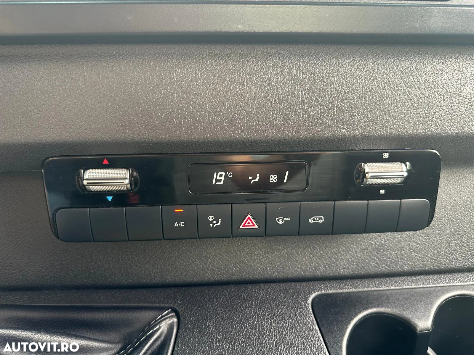 Mercedes-Benz Sprinter - 18