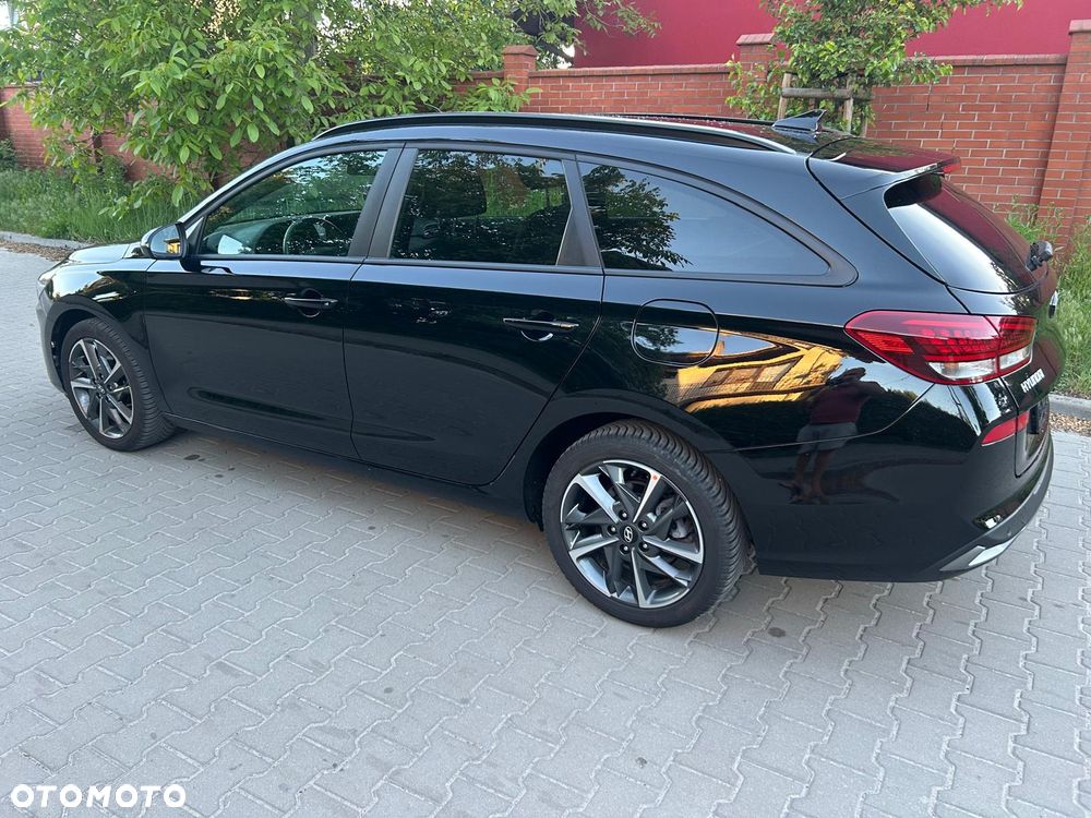 Hyundai i30 - 16