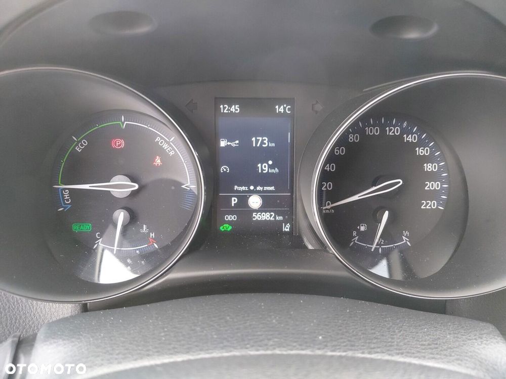 Toyota C-HR 2.0 Hybrid Selection - 16