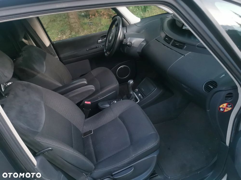 Renault Grand Espace Gr 2.0 dCi Privilege - 4