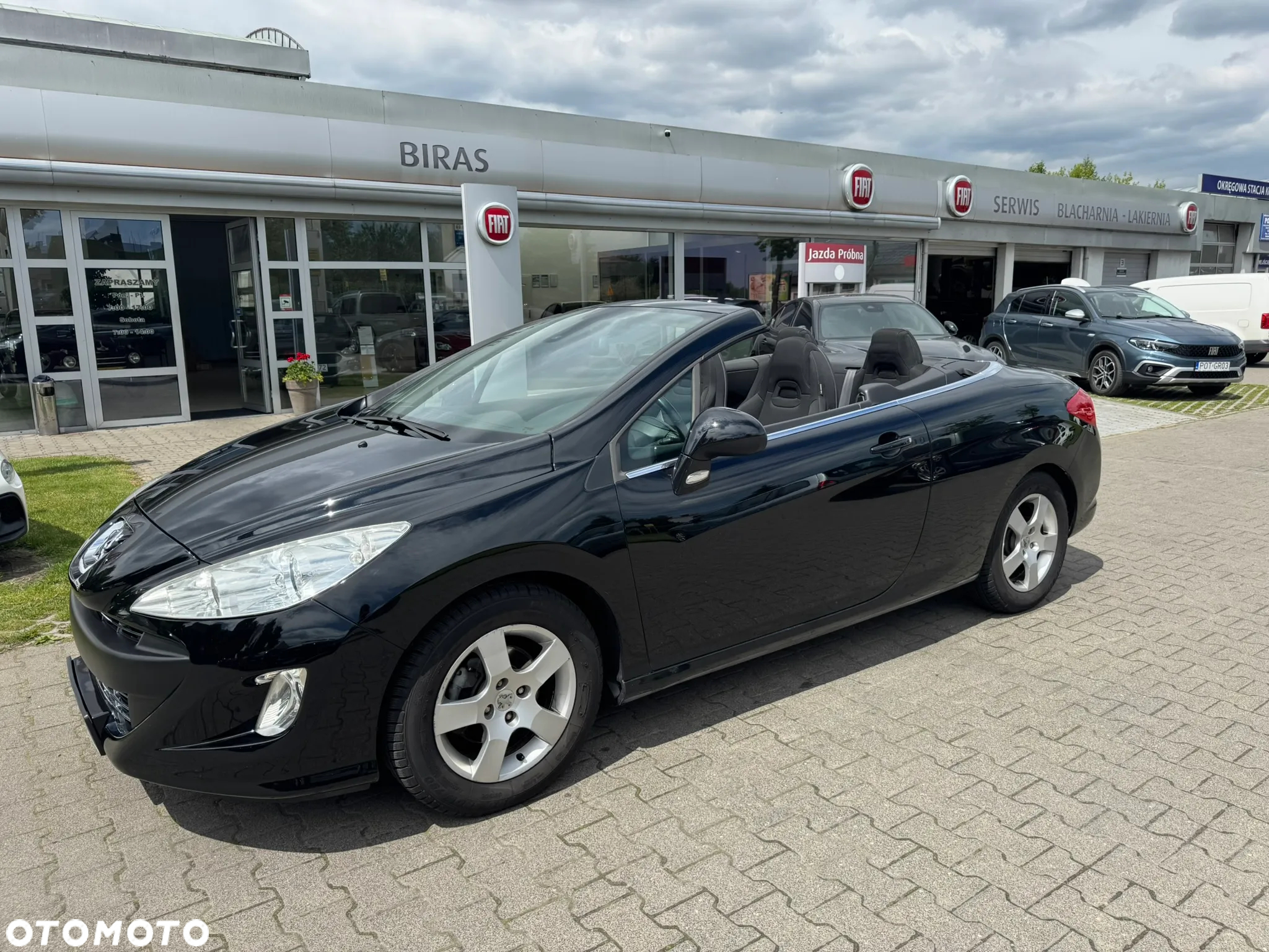 Peugeot 308 1.6 HDi Premium - 9