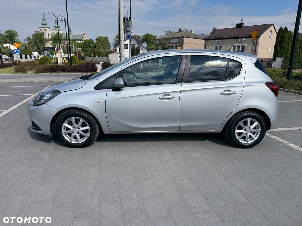 Opel Corsa 1.4 Cosmo - 33