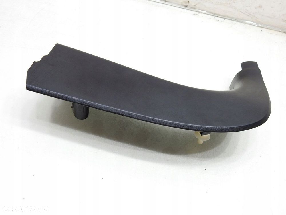 OSŁONA PROGU PRAWY PRZÓD BMW E60 E61 LIFT - 4