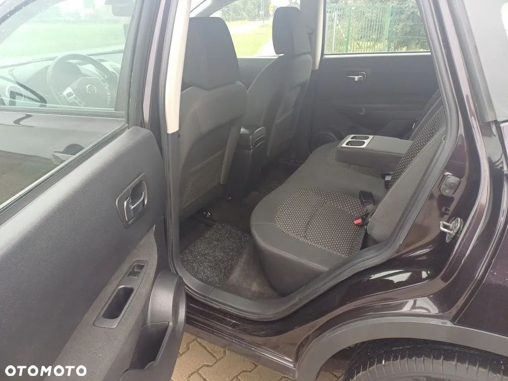 Nissan Qashqai 1.6 acenta - 11