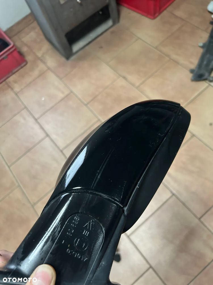 LUSTERKO BMW E90 E91 LEWE EUROPA LIFT 668 5PIN - 4