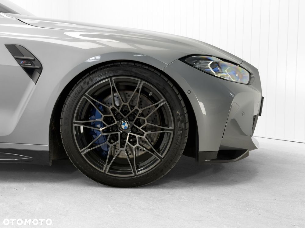 BMW M4 Competition - 14