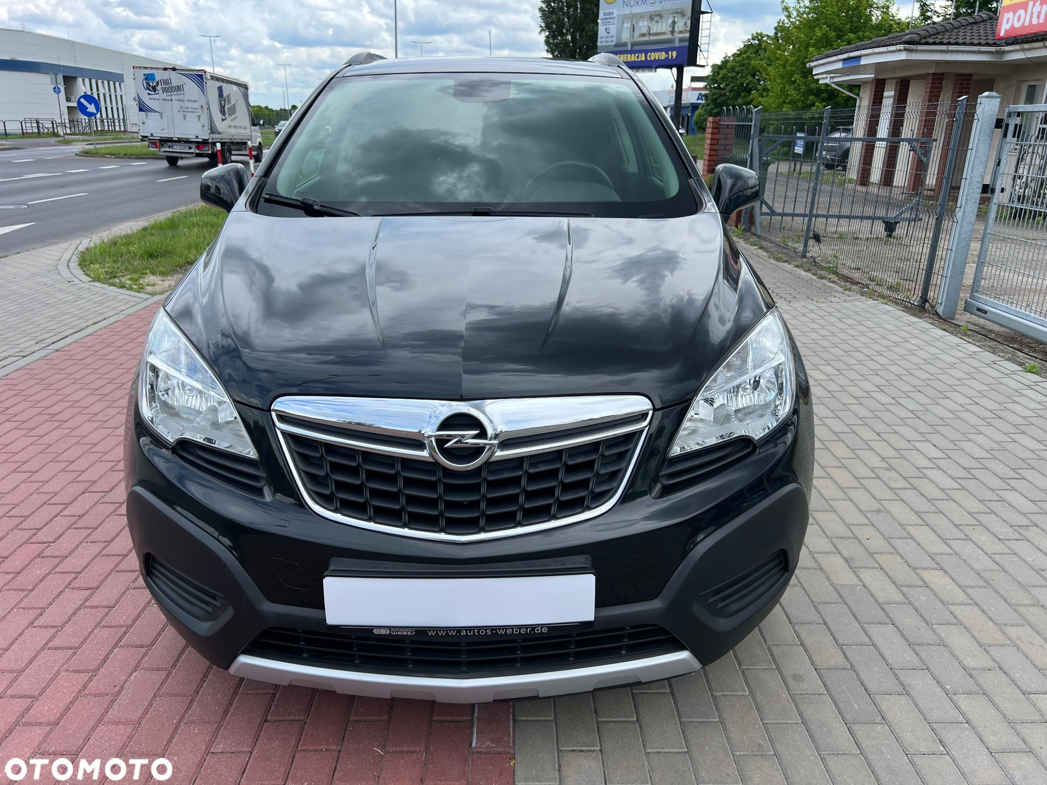 Opel Mokka 1.6 Active S&S - 26
