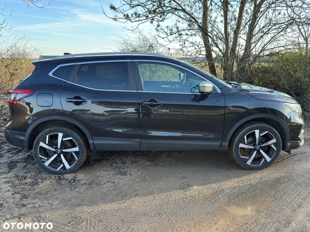 Nissan Qashqai 1.6 DIG-T 360 - 6