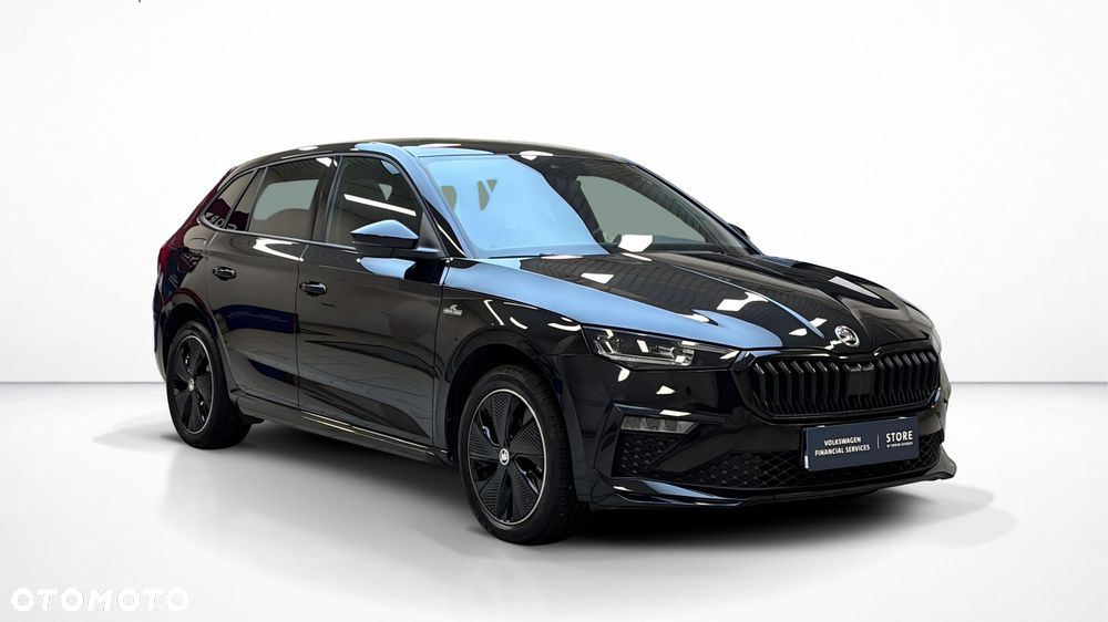 Skoda Scala 1.0 TSI Monte Carlo DSG - 8