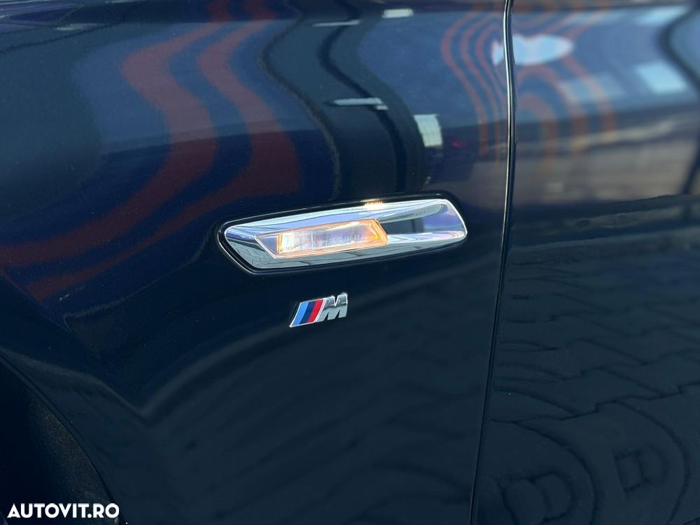 BMW Seria 5 520d Sport-Aut. - 13