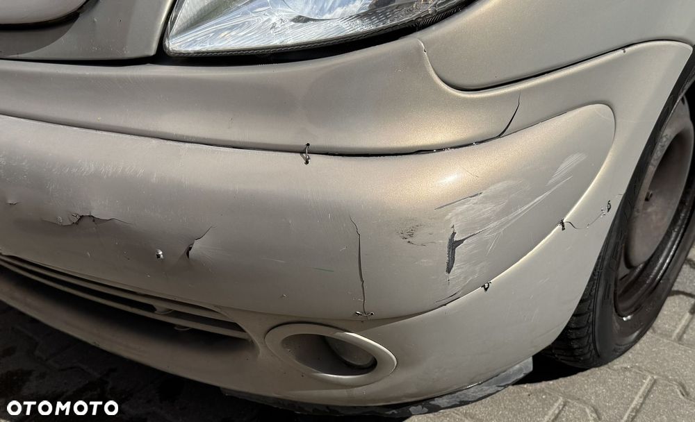 Citroën Xsara Picasso 1.8i Exclusive - 15