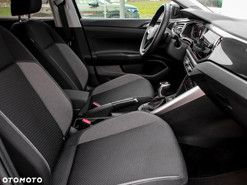 Volkswagen Taigo 1.0 TSI Life DSG - 13