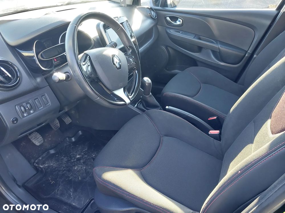 Renault Clio 1.5 dCi Energy Life - 10