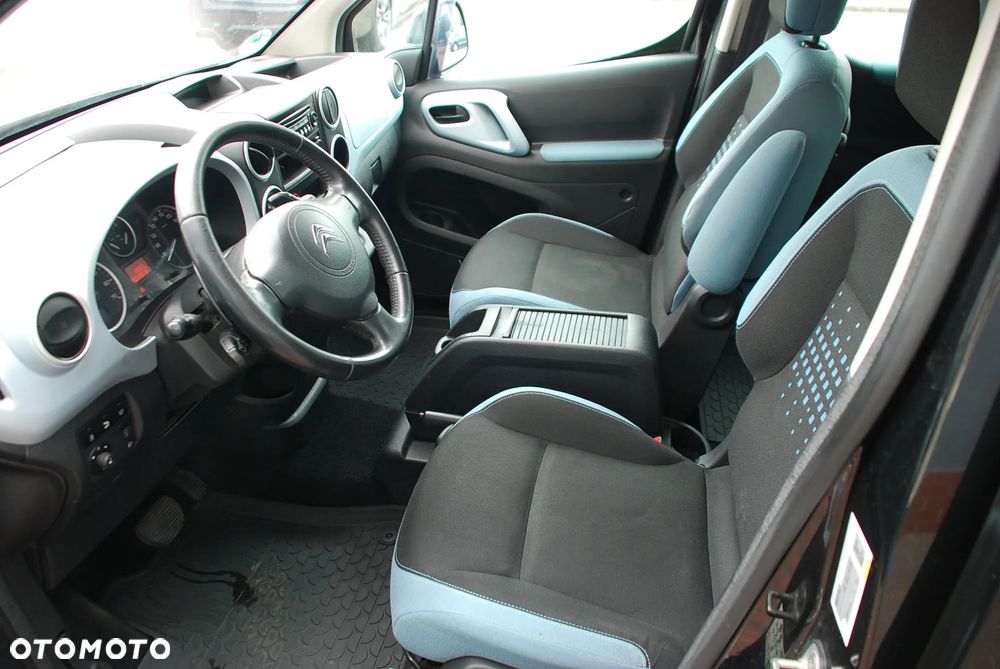 Citroën Berlingo e-HDi 90 FAP EGS6 Multispace - 3