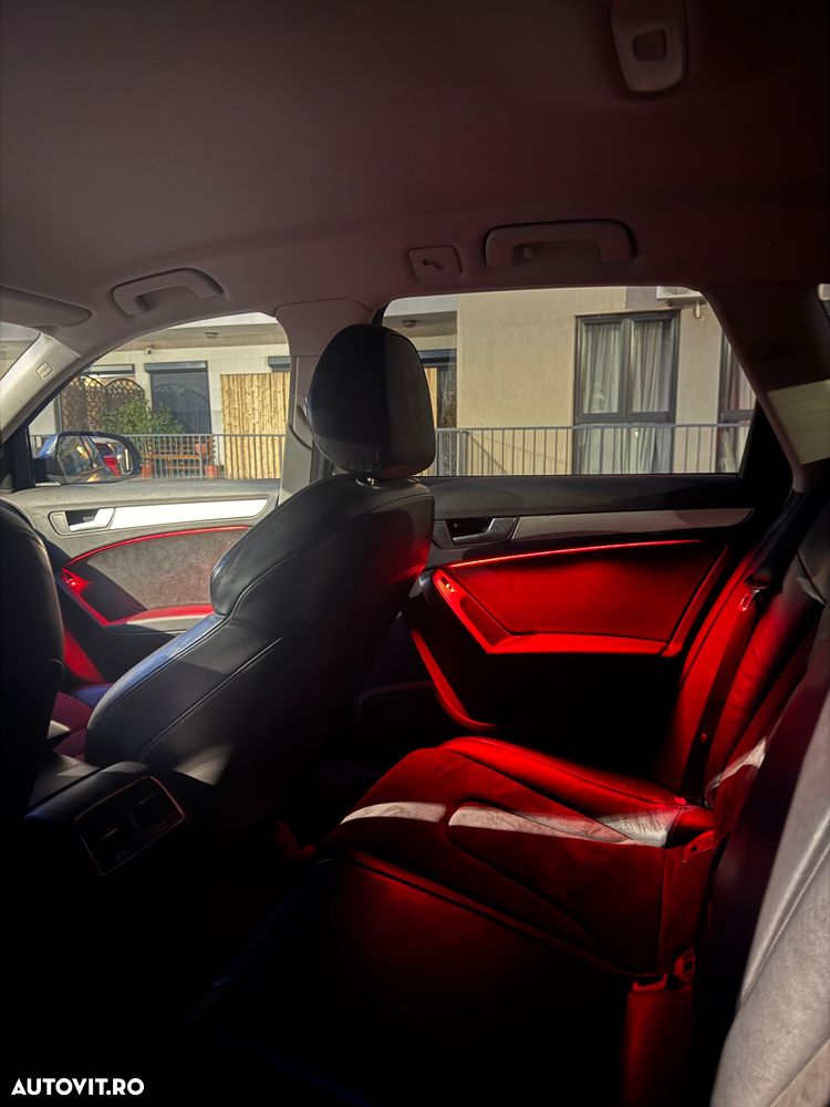 Audi A4 2.0 TDI - 10