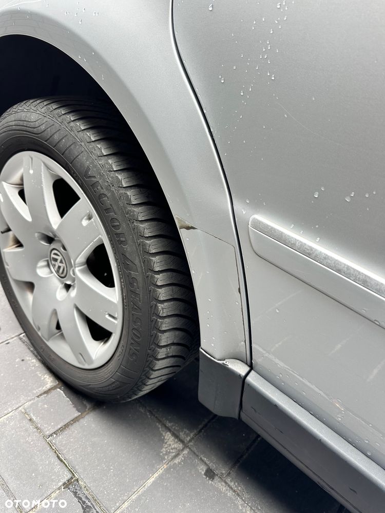 Volkswagen Passat 2.8 V6 4Mot Highline Tiptr - 11