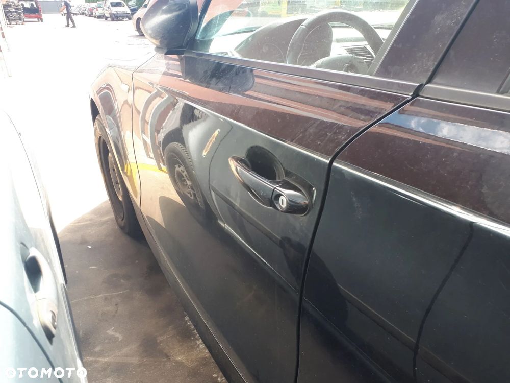 BMW 1 E87 07-11 LIFT 118D 120D 2.0 D DYFERENCJAŁ DYFER - 17