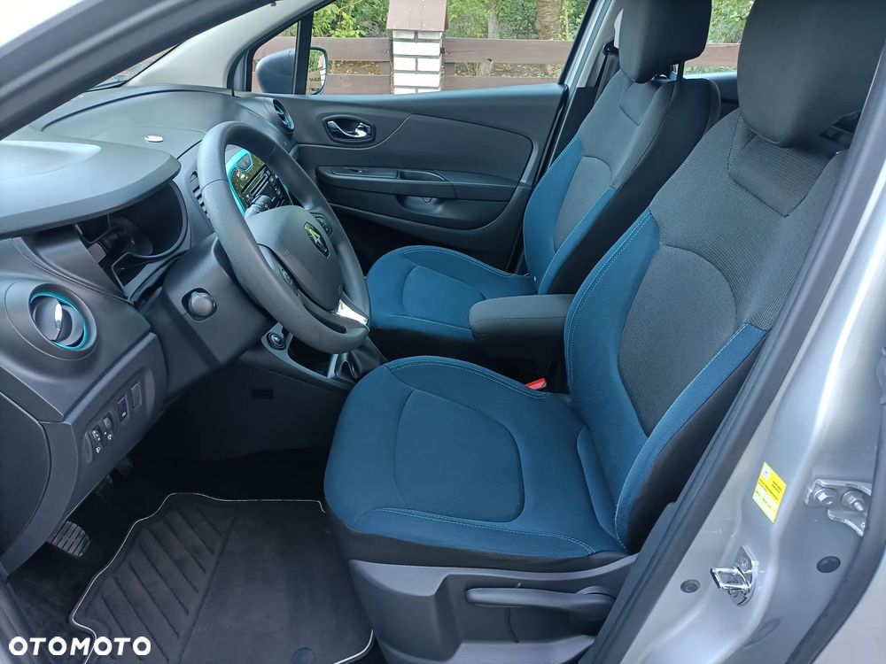 Renault Captur 0.9 Energy TCe Life - 9
