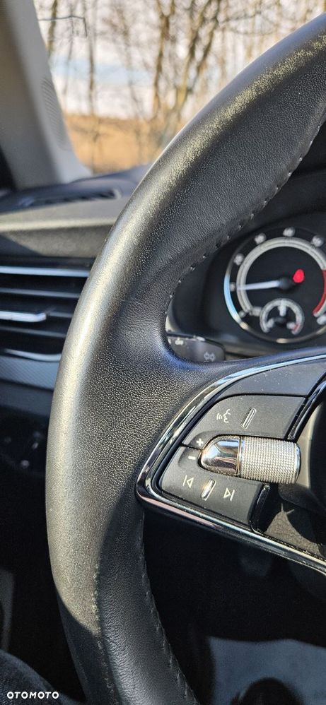 Skoda Kamiq 1.0 TSI Ambition - 38