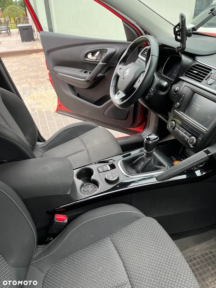 Renault Kadjar 1.2 Energy TCe Adventure - 5