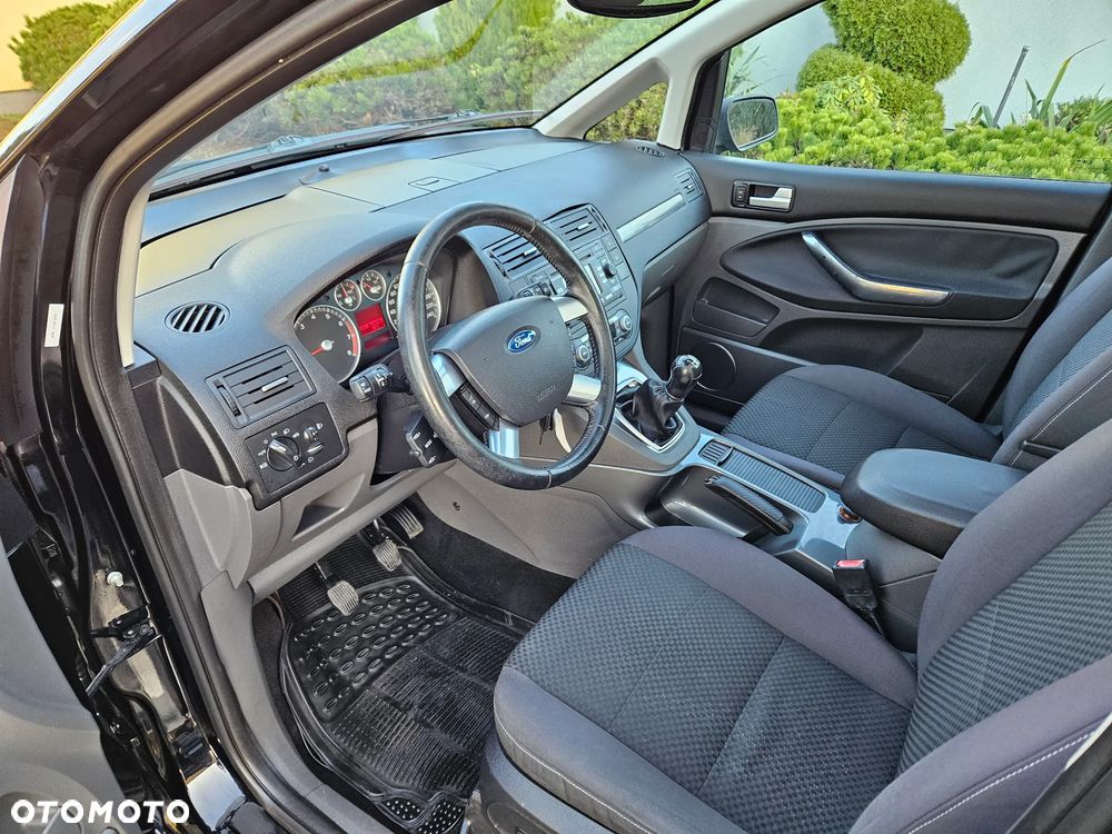 Ford Focus C-Max 1.8 Platinium X - 22