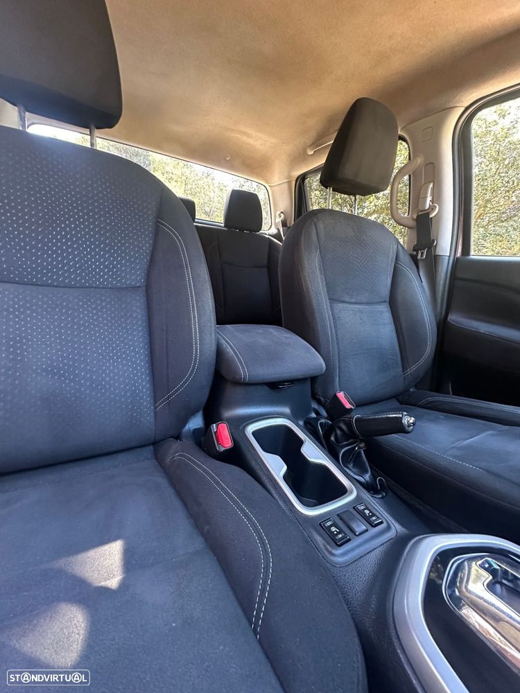 Nissan Navara - 26