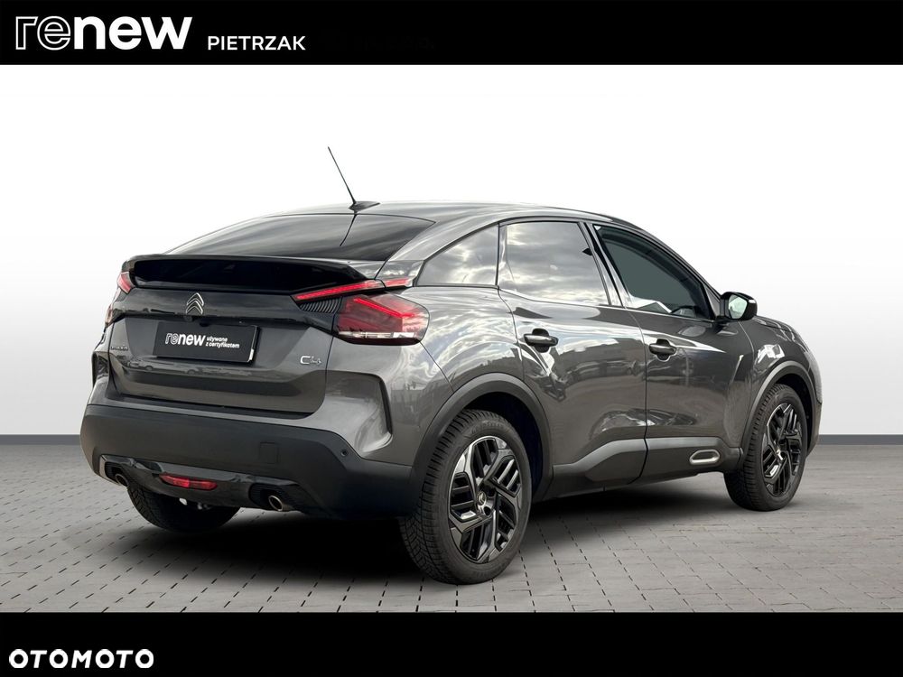 Citroën C4 1.2 PureTech Shine S&S EAT8 - 6
