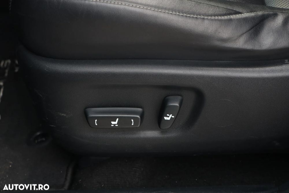 Lexus Seria NX 300h AWD Executive Plus - 15